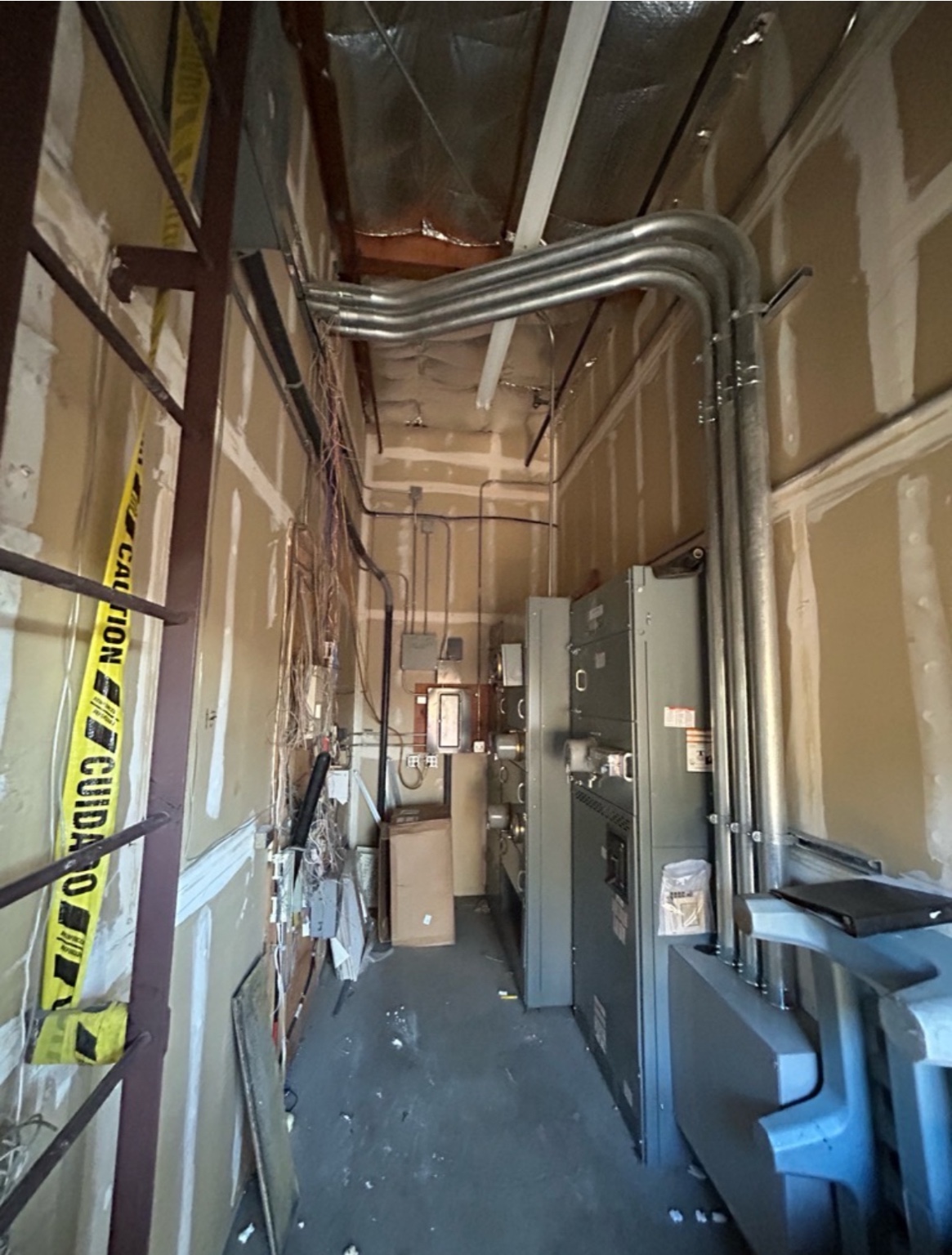 Electrical Install