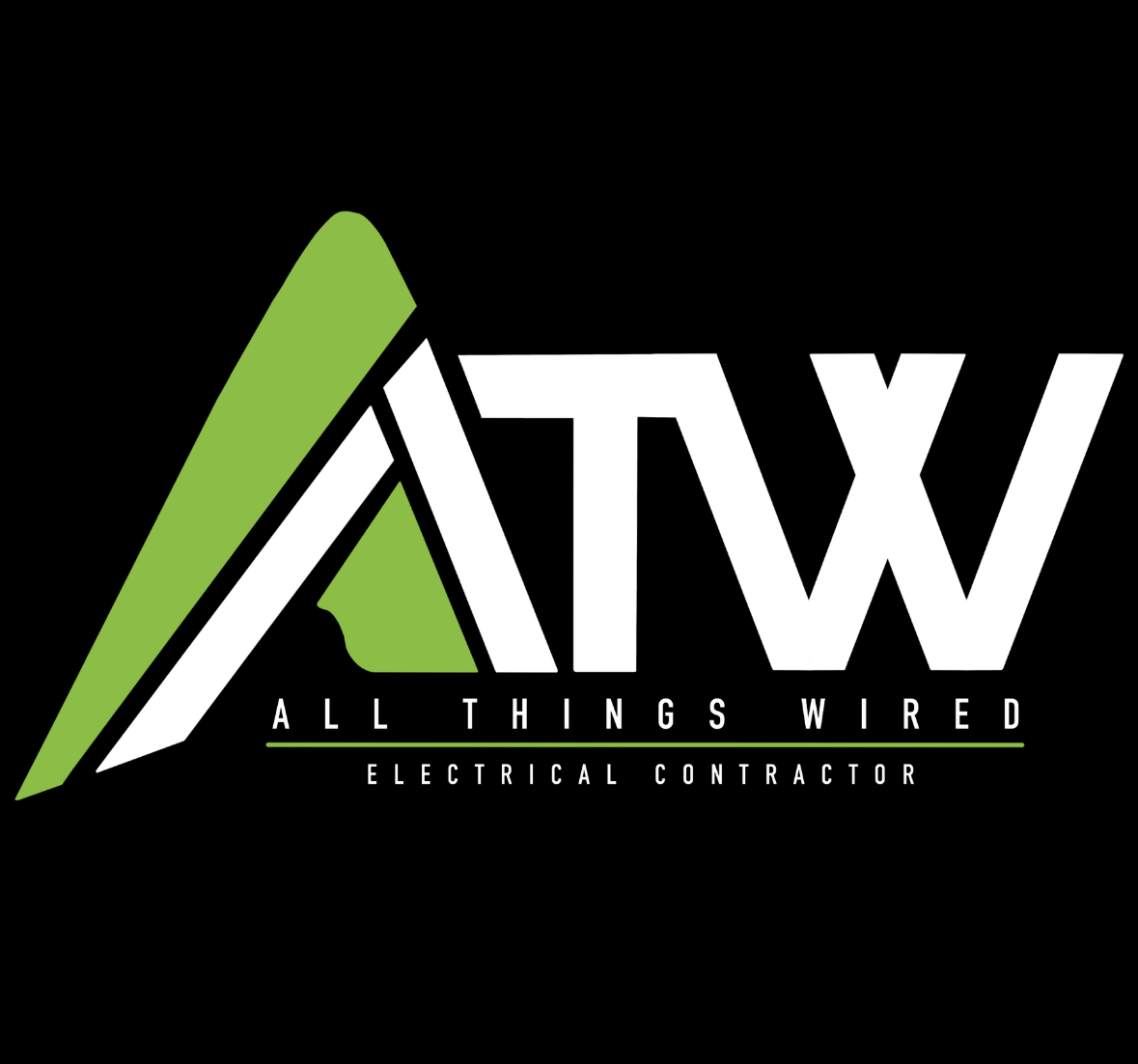 All Things Wired Logo