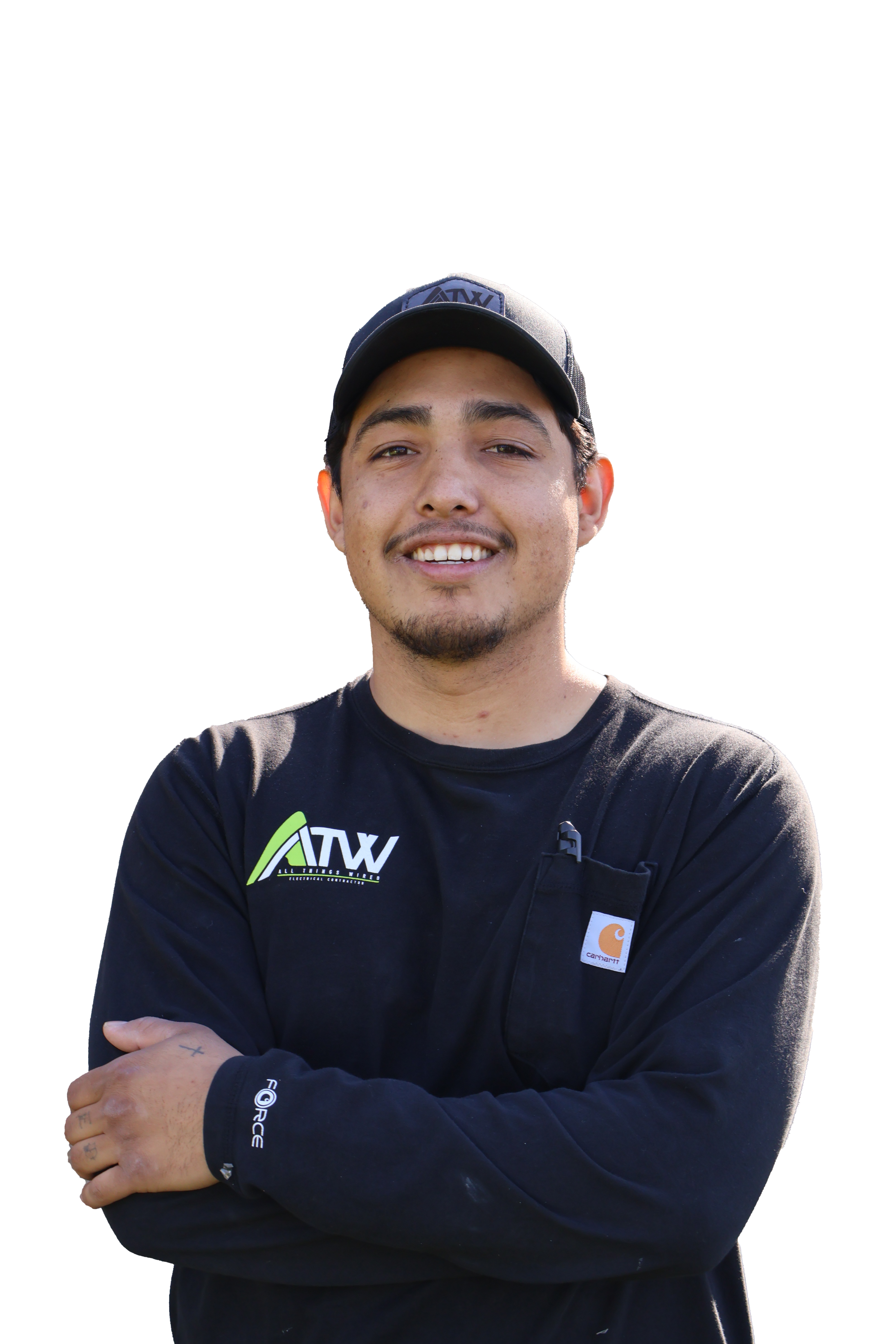 Oscar Guzman-Contreras